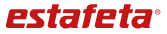 logotipo paquetería estafeta