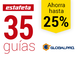 paquetes estafeta
