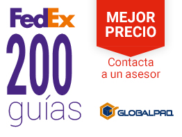 paquetes fedex