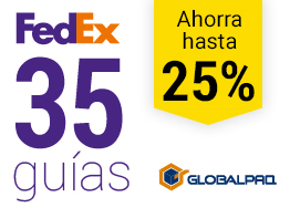 paquetes fedex