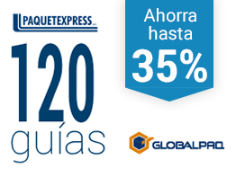 paquetes paquetexpress