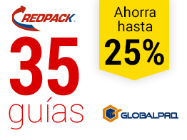 paquetes redpack