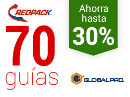 paquetes redpack